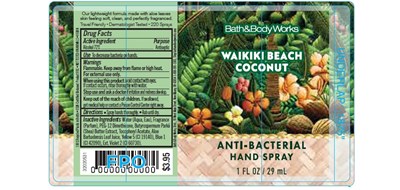 ABHS WBC - ABHS Waikiki Beach Coconut